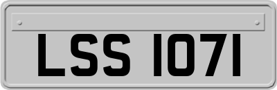 LSS1071