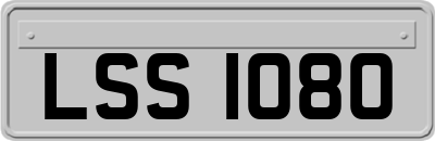 LSS1080