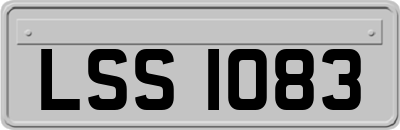 LSS1083