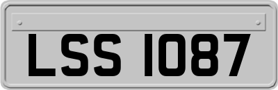 LSS1087