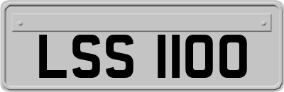 LSS1100