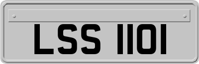 LSS1101