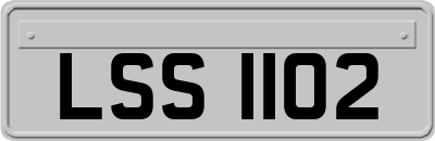 LSS1102