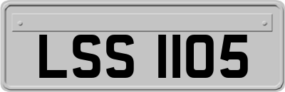 LSS1105