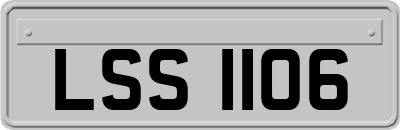 LSS1106