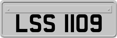 LSS1109