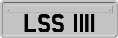 LSS1111