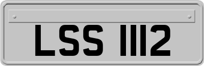 LSS1112