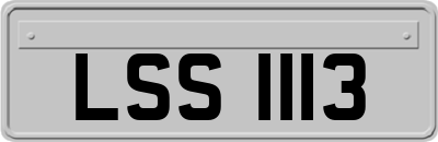 LSS1113