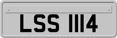 LSS1114