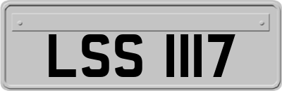 LSS1117