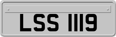 LSS1119