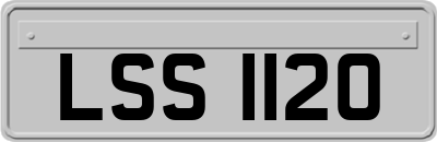 LSS1120