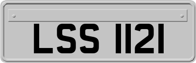 LSS1121