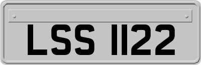 LSS1122