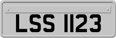 LSS1123