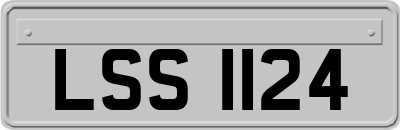 LSS1124