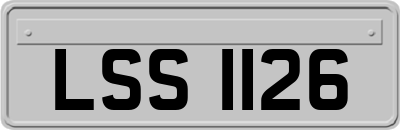 LSS1126