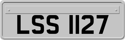 LSS1127