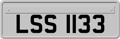 LSS1133