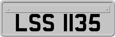 LSS1135