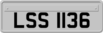 LSS1136