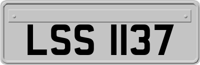 LSS1137