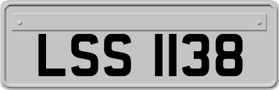 LSS1138