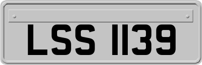 LSS1139