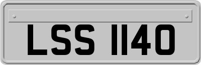LSS1140