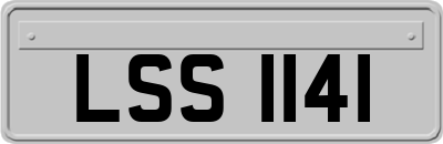 LSS1141