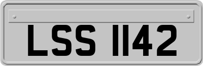 LSS1142