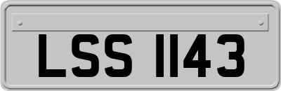 LSS1143