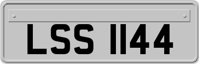 LSS1144