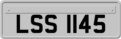 LSS1145