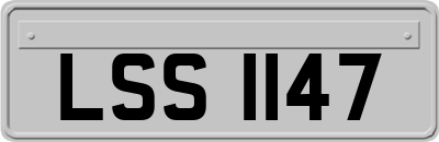 LSS1147