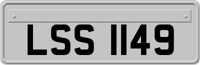 LSS1149