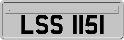 LSS1151