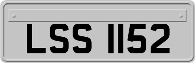LSS1152