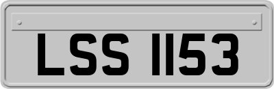 LSS1153