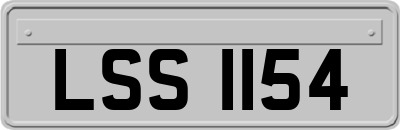 LSS1154