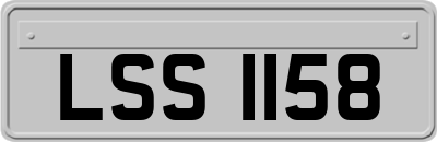 LSS1158