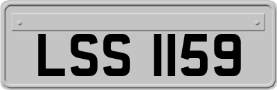 LSS1159