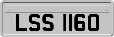 LSS1160