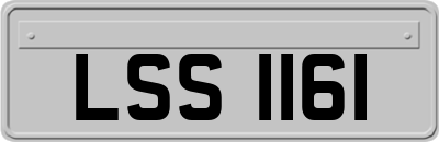 LSS1161