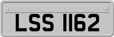 LSS1162