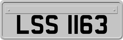 LSS1163