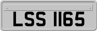 LSS1165