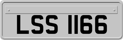 LSS1166