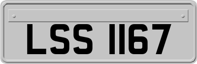 LSS1167